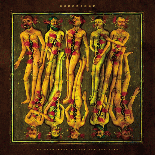 Hagetisse : De Verminkte Stilte van het Zijn